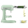 KitchenAid Robot kuchenny 5,6L Artisan 5KSM60SPXEPT pistacjowy - 1595522 - zdjęcie 6